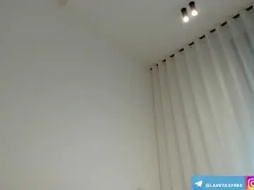 Chaturbate Sex Cam of lavetax