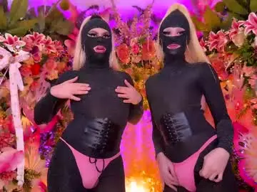 Chaturbate Nude Webcam of spicysluts
