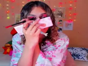 Chaturbate Adult Video Chat of lio_rossue_