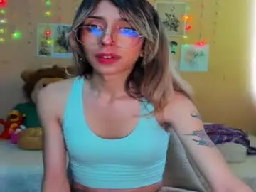 Chaturbate Sex Chat of lio_rossue_