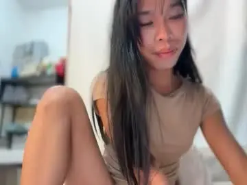Chaturbate Adult Webcams of asian_aki