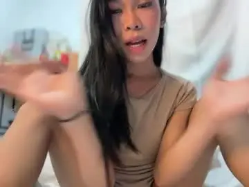 Chaturbate Live Sex of asian_aki