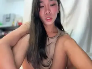 Chaturbate Nude Webcam of asian_aki