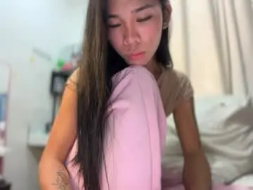 Chaturbate Live Porn of asian_aki