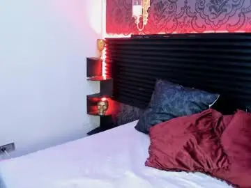 Chaturbate Adult Webcam of hanna_sophia_
