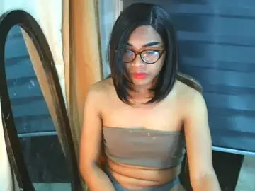 Chaturbate Sex Chat of _karie_
