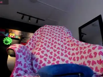 Chaturbate Live Sex Cam of candace_silvaxx