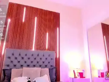 Chaturbate Sex Cam of viannca__