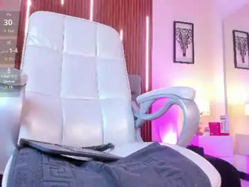 Chaturbate Live Sex Cam of viannca__