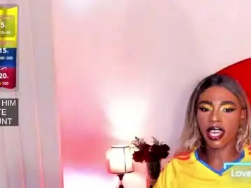 Chaturbate Live Porn of brandi_ross_