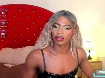 Chaturbate Live Porn of brandi_ross_