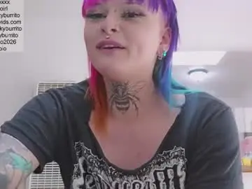 Chaturbate Best live sex cam show of queer_burrito
