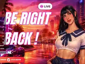 Chaturbate Private Sex Chat of roselinedior