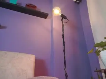 Chaturbate Live Sex of roselinedior