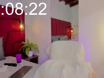 Chaturbate Sex Cam of asshley_cute