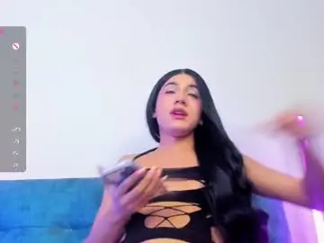 Chaturbate Live Sex Cam of kristall_swan