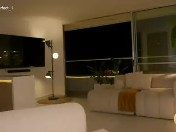Chaturbate Best live sex cam show of nobodyisperfect___