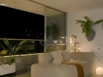 Chaturbate Watch Live Sex Cams of nobodyisperfect___