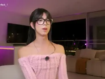 Chaturbate Adult Video Chat of nobodyisperfect___