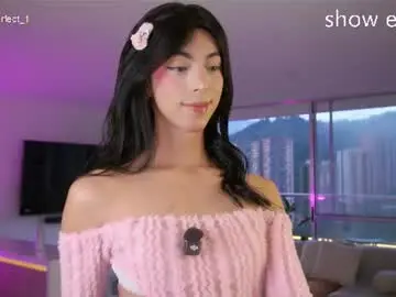 Chaturbate Watch Live Sex Cams of nobodyisperfect___