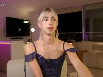 Chaturbate Sex Cam of nobodyisperfect___
