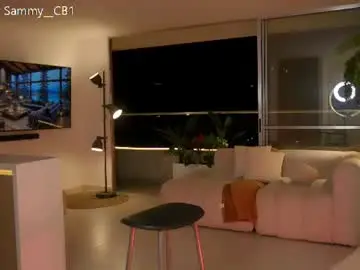 Chaturbate Best live sex cam show of nobodyisperfect___