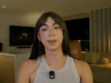 Chaturbate Best live sex cam show of nobodyisperfect___