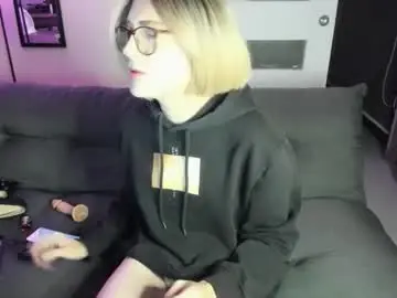Chaturbate Live Porn of marla85