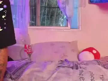 Chaturbate Live Sex Cam of nova_evan7