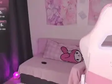 Chaturbate Live Porn of ophelia_amber
