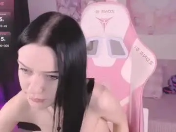 Chaturbate Sex Chat of ophelia_amber