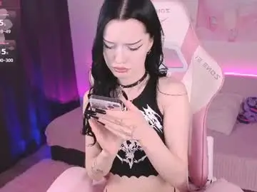 Chaturbate Free Porn Cam of ophelia_amber