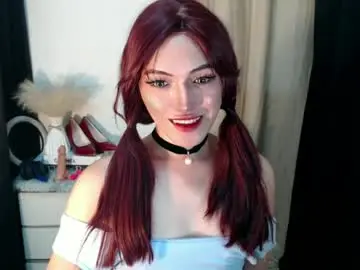 Chaturbate Live Porn of yournaughtykendal