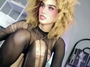 Chaturbate Adult Webcams of forget_me_not69