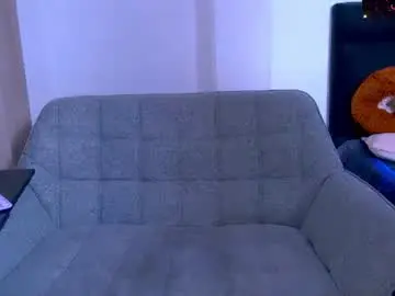 Chaturbate Nude Webcam of rubi_rouss