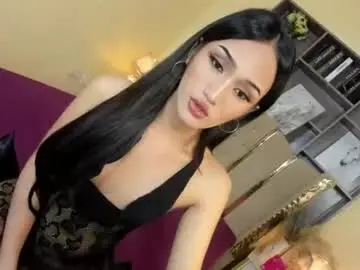 Chaturbate Live Porn of scarlet_hunter