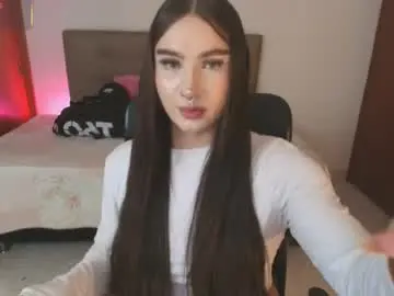 Chaturbate Nude Webcam of miley_baker