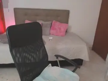 Chaturbate Live Sex Cam of miley_baker