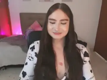 Chaturbate Nude Webcam of miley_baker