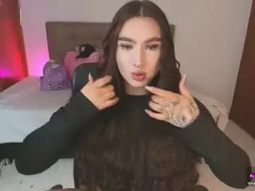 Chaturbate Private Sex Chat of miley_baker