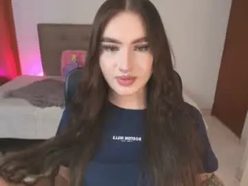 Chaturbate Watch Live Sex Cams of miley_baker