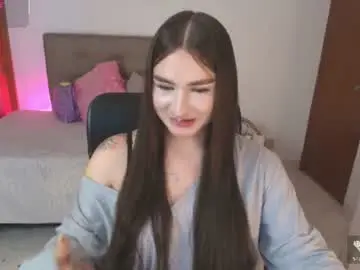 Chaturbate Live Porn of miley_baker