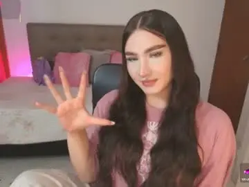 Chaturbate Live Sex of miley_baker