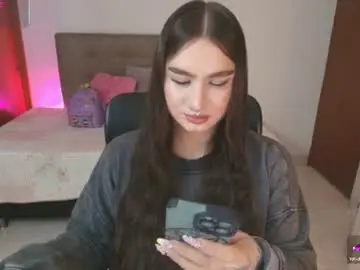 Chaturbate Live Sex Cam of miley_baker