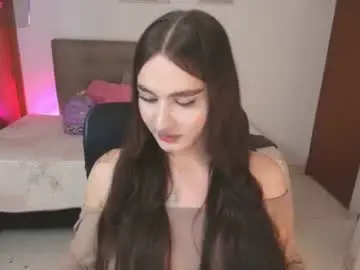 Chaturbate Live Sex Cam of miley_baker