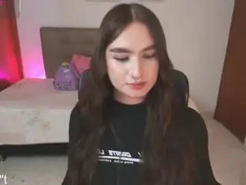 Chaturbate Live Sex of miley_baker