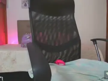 Chaturbate Adult Video Chat of miley_baker
