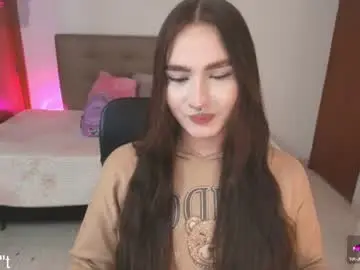 Chaturbate Live Sex of miley_baker