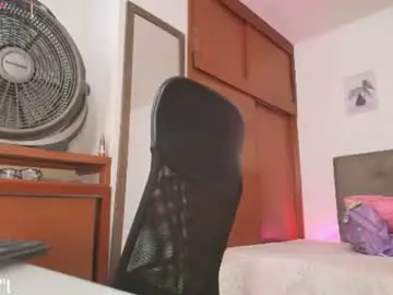 Chaturbate Best Webcam of miley_baker