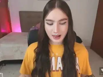 Chaturbate Free Live Porn of miley_baker